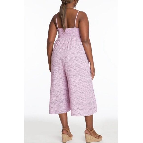 Adyson PARKER Romper - Picture 2 of 10